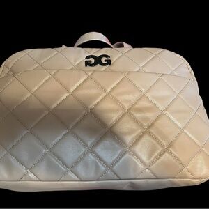 Gilda Paris Overnight Bag